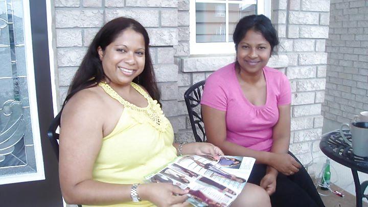 24P INDIAN SLUT AUNT MY FAM