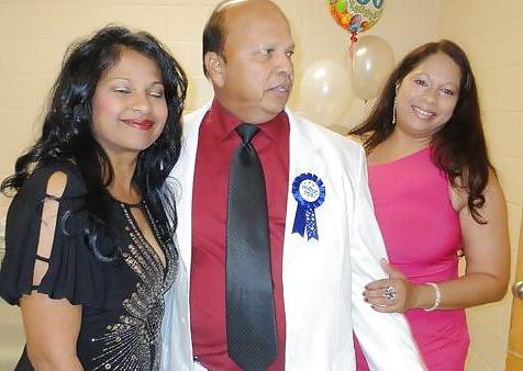 24P INDIAN SLUT AUNT MY FAM