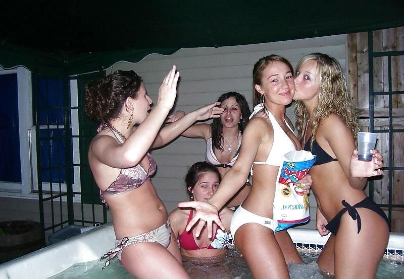 24P CRAZY SLUTS 2
