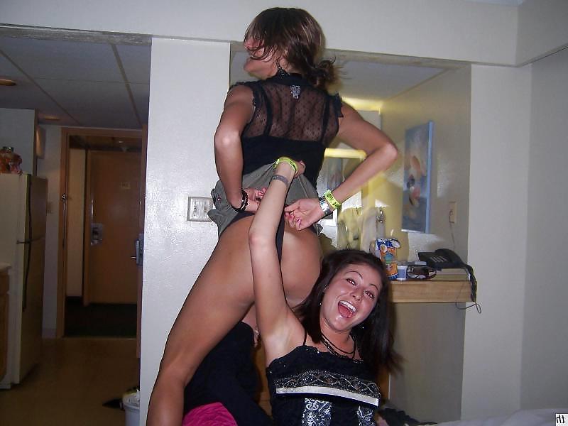 24P CRAZY SLUTS 2