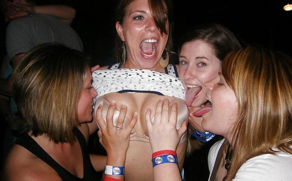 24P CRAZY SLUTS 2
