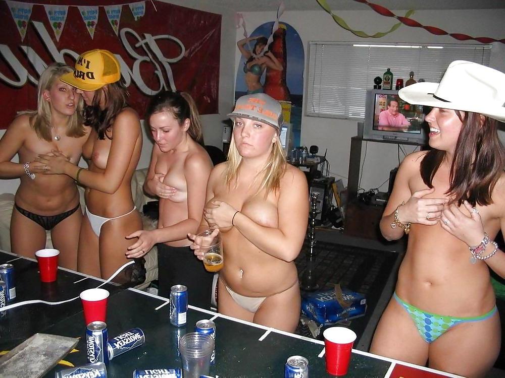 24P CRAZY SLUTS 2