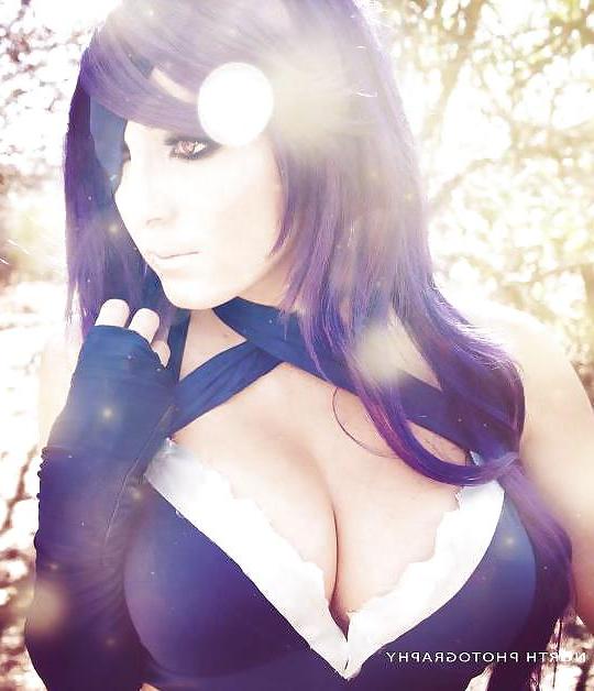 25P Jessica, beautiful friend model with huge boobs