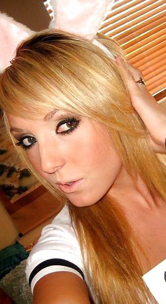 25P Jessica, beautiful friend model with huge boobs
