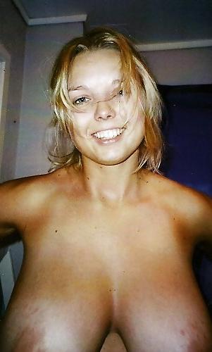 25P Tits & Eyes