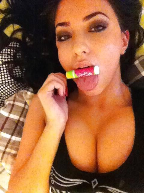 25P Beurette Anissa