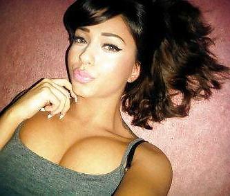 25P Beurette Anissa