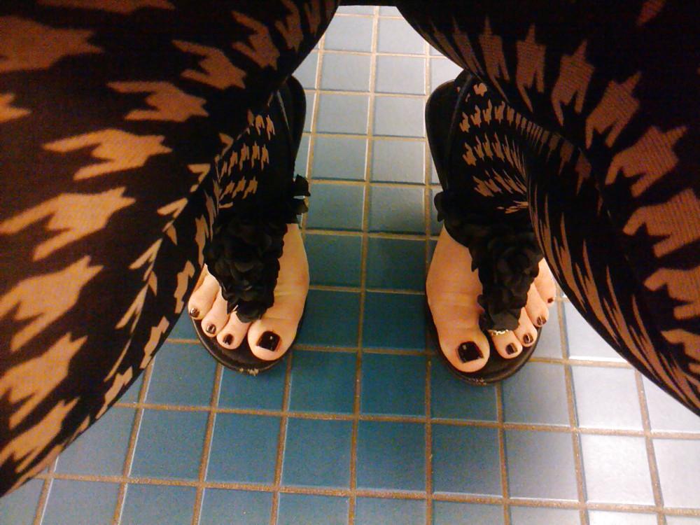 25P Tights and Tall Socks for Rrrrrr...