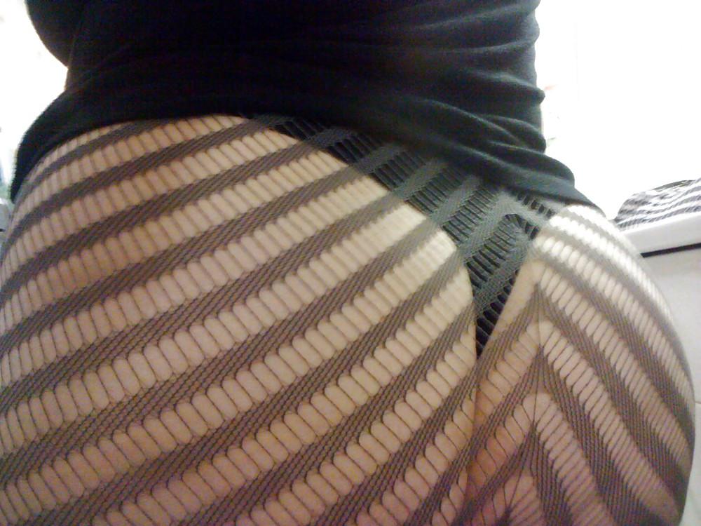 25P Tights and Tall Socks for Rrrrrr...