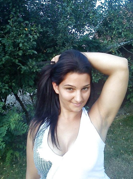 25P Hungarian girls, women (not nude) 03