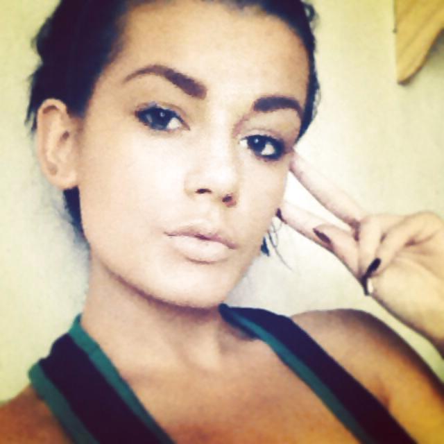 25P Hungarian girls, women (not nude) 03