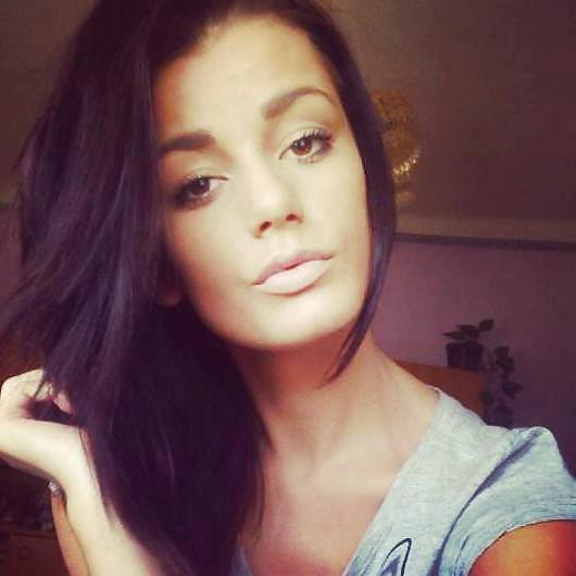 25P Hungarian girls, women (not nude) 03