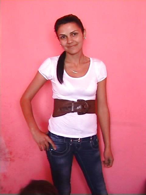 25P Hungarian girls, women (not nude) 03