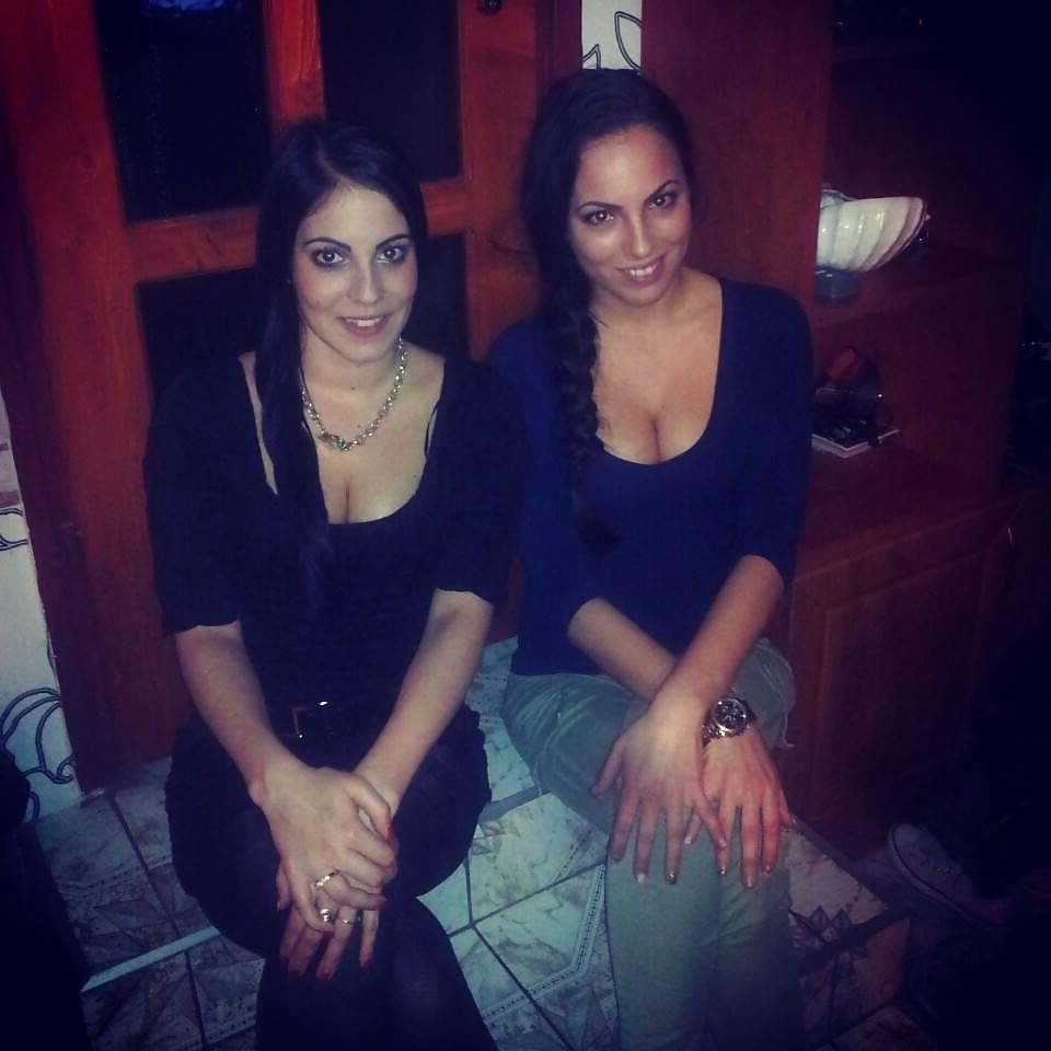 25P Hungarian girls, women (not nude) 03