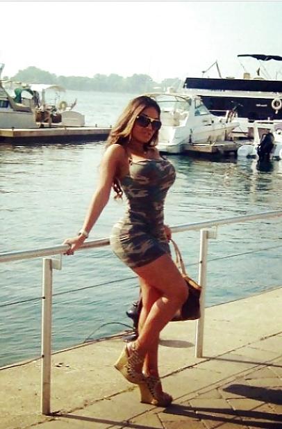 17P Beurette instagram Ines