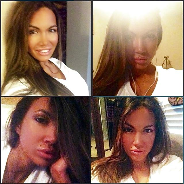17P Beurette instagram Ines