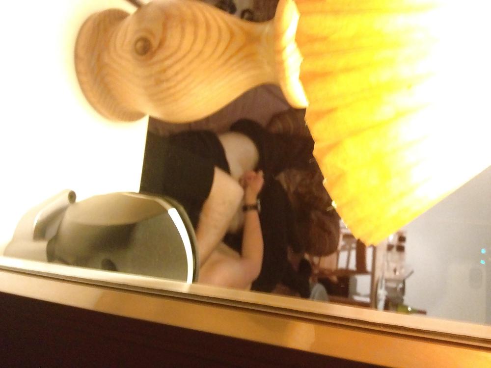 24P Danish couple fooling around
