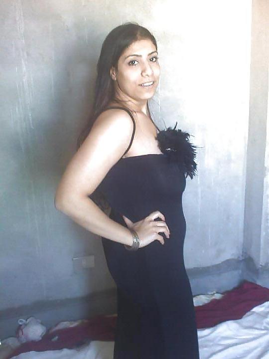 15P Arab Egyptian Milf 