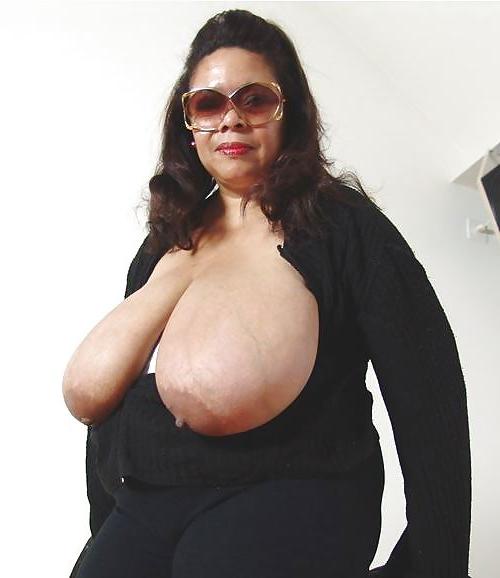 17P Nice big fat chunky hangers