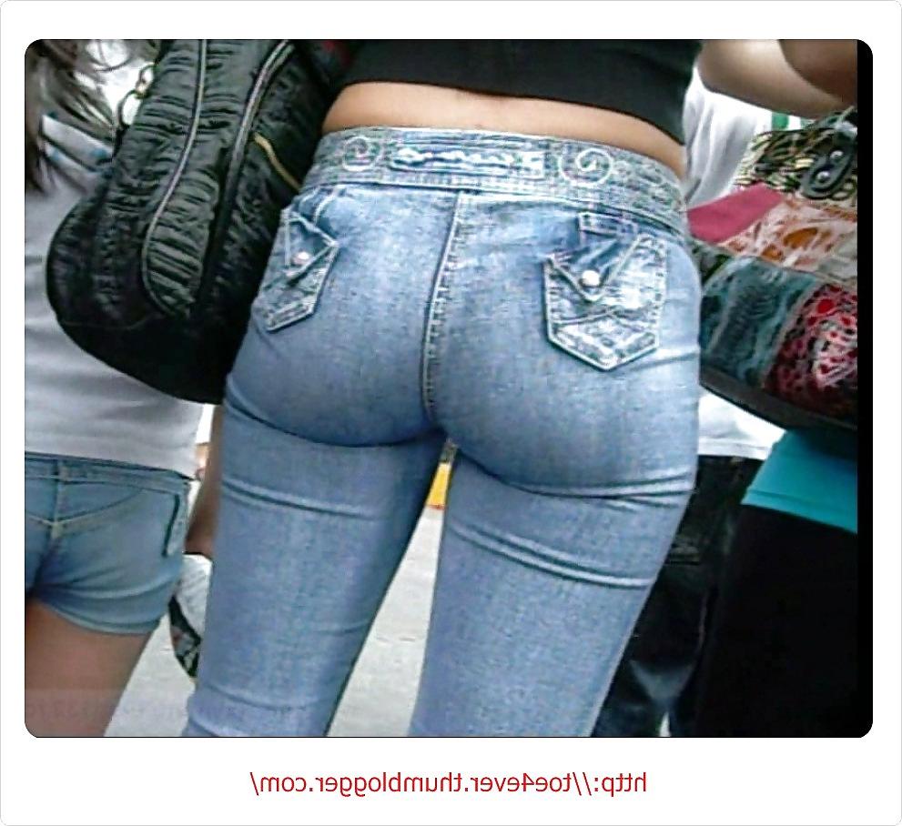 25P Babes in Jeans #3