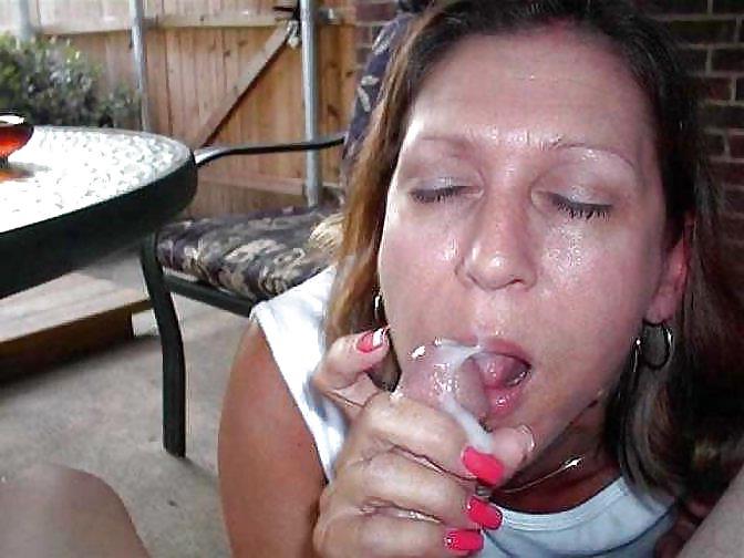 17P SHOOT HER PIE HOLE