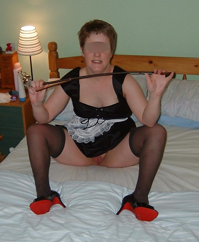 12P Maid for pleasure (part 3)