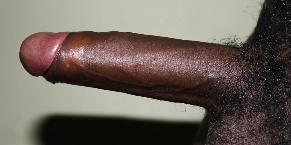 16P Hung Black Thug Cumshot Session