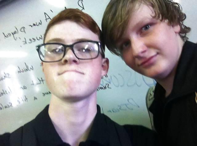 7P Sexy gay couple