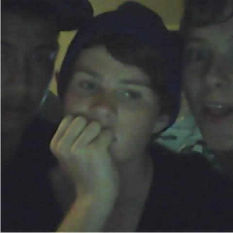 7P Sexy gay couple