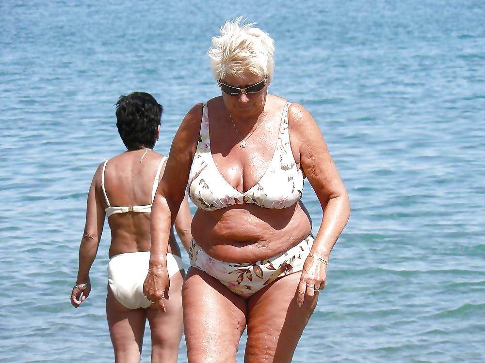 25P AllGrannyPorn - #8 Juicy Granny Pussys And Big Tits