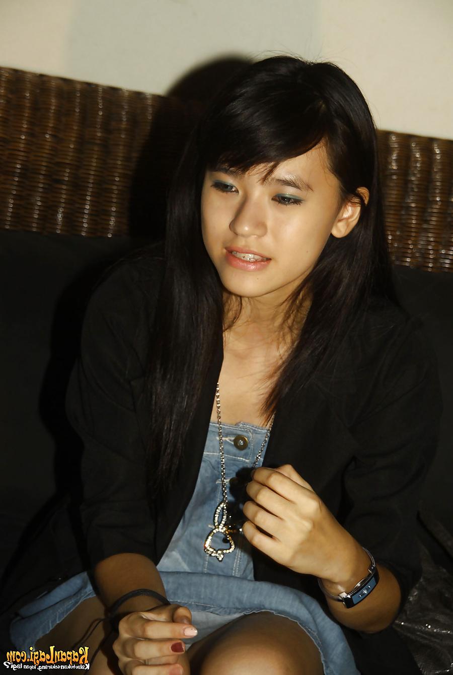 20P Jane Aprilia Indonesian Artist