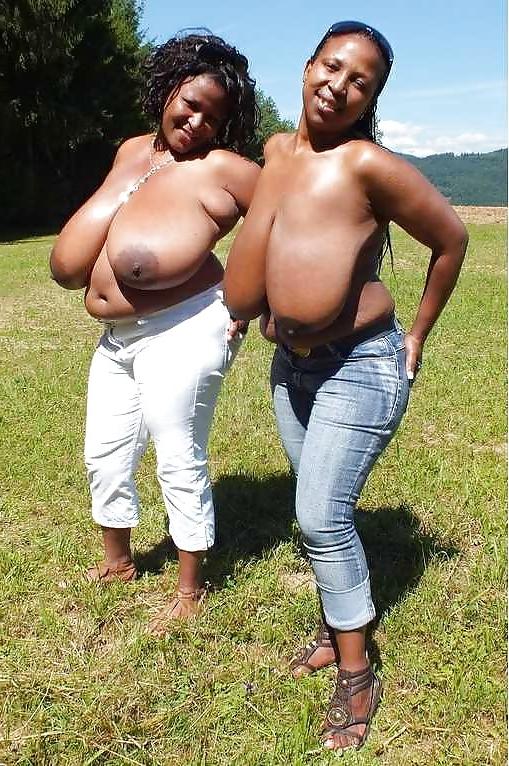 22P Ebony BBW (big tits)