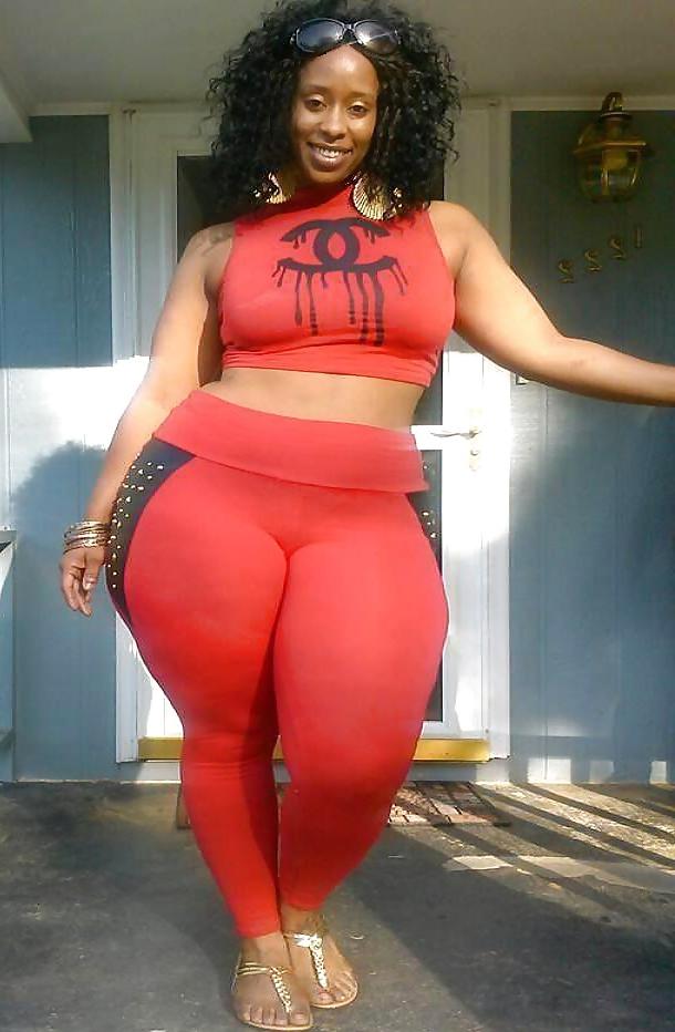 12P Culos en spandex 5