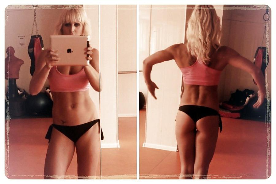 12P Sport milf