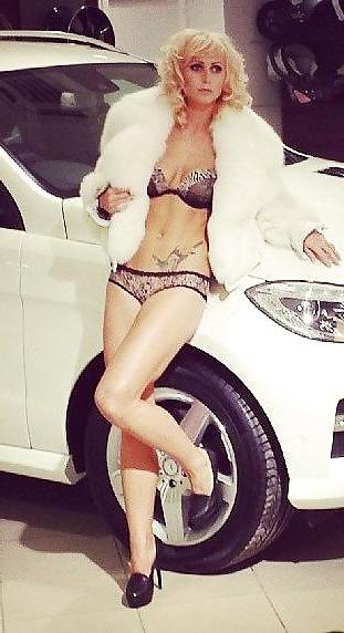 12P Sport milf