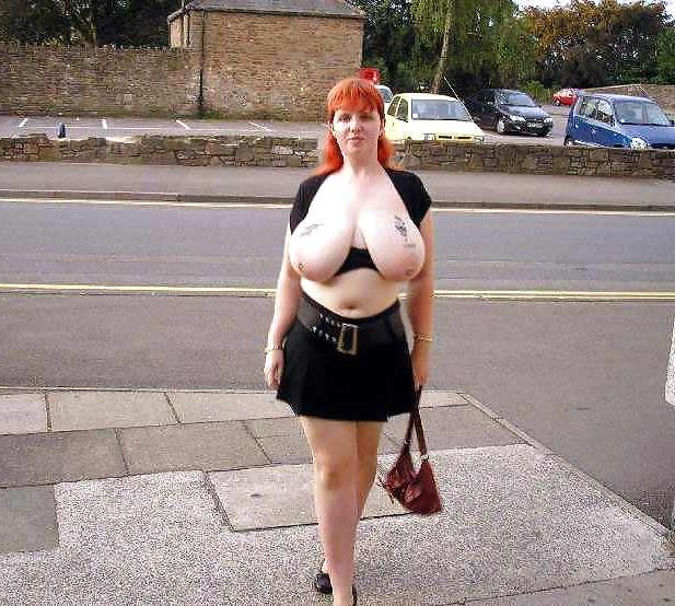 13P Big and natural ohh my