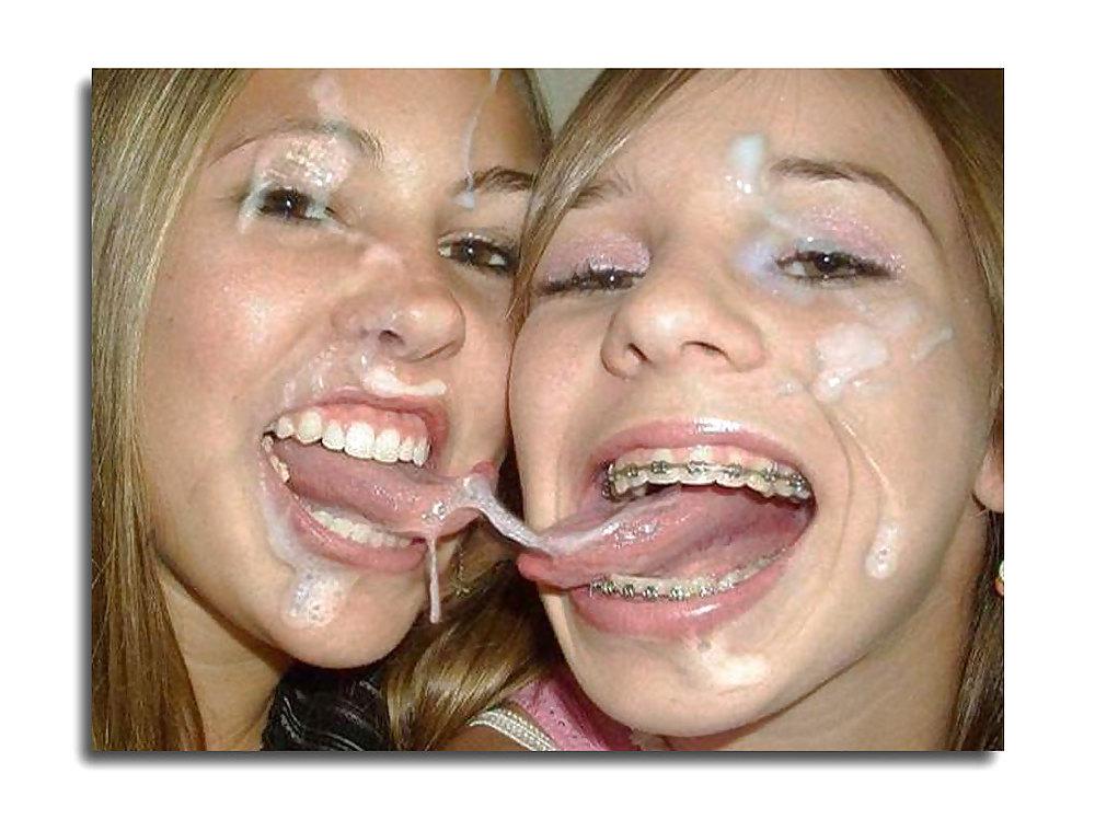 5P Sperm, semen
