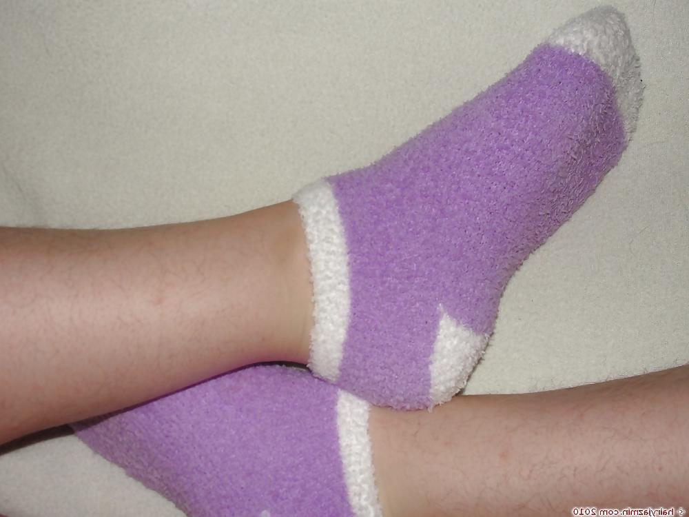20P Stinky smelly socks for sale