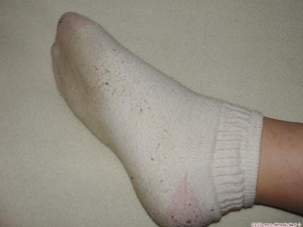 20P Stinky smelly socks for sale