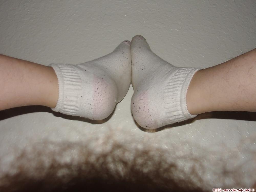 20P Stinky smelly socks for sale