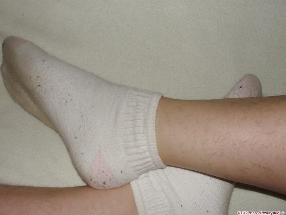 20P Stinky smelly socks for sale