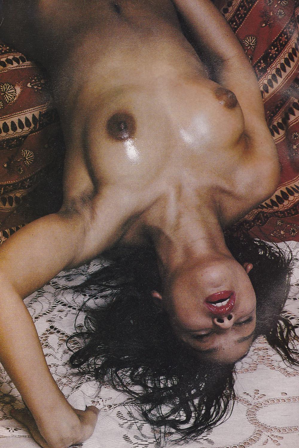 25P Indian vaginal women