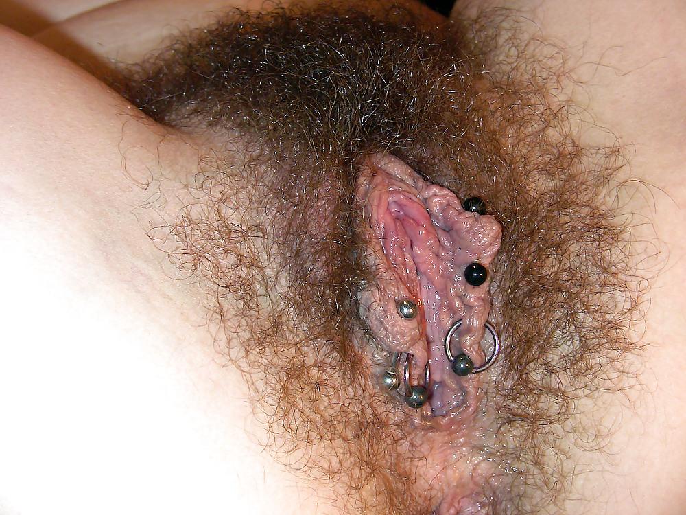 25P Tim145 hairy bondage spread