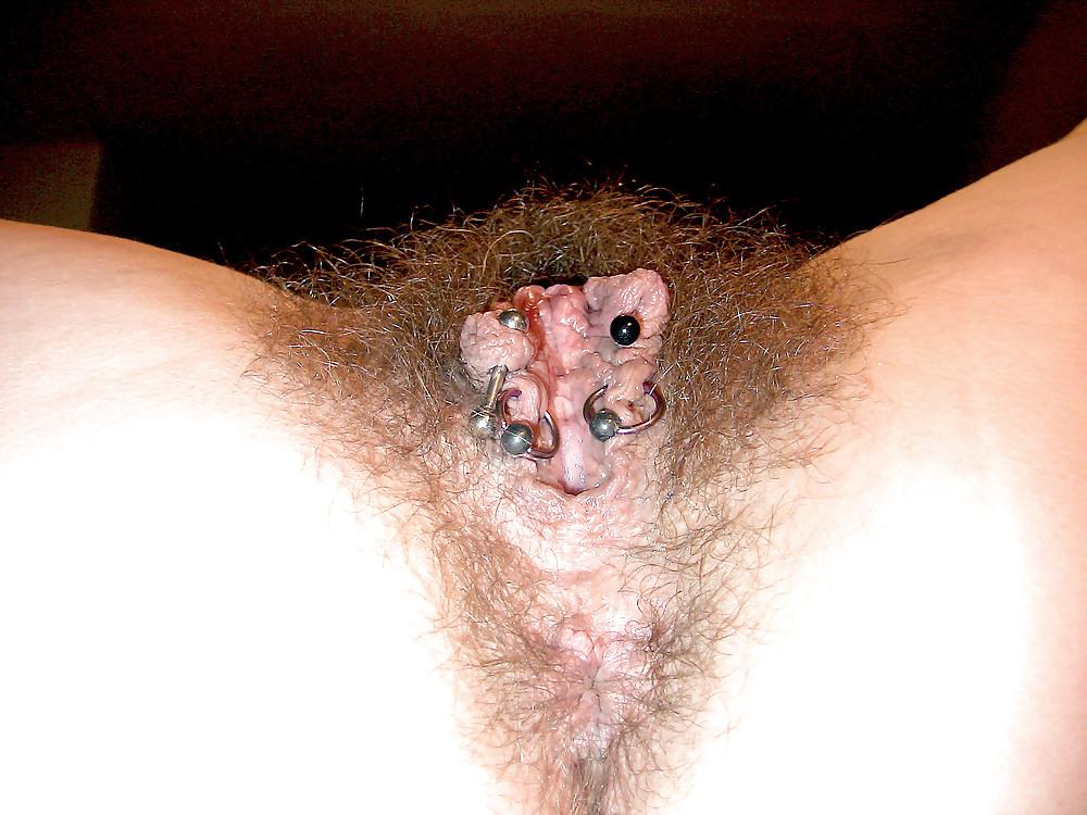 25P Tim145 hairy bondage spread