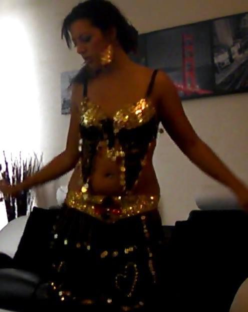 5P Fatima Sublime beurette 