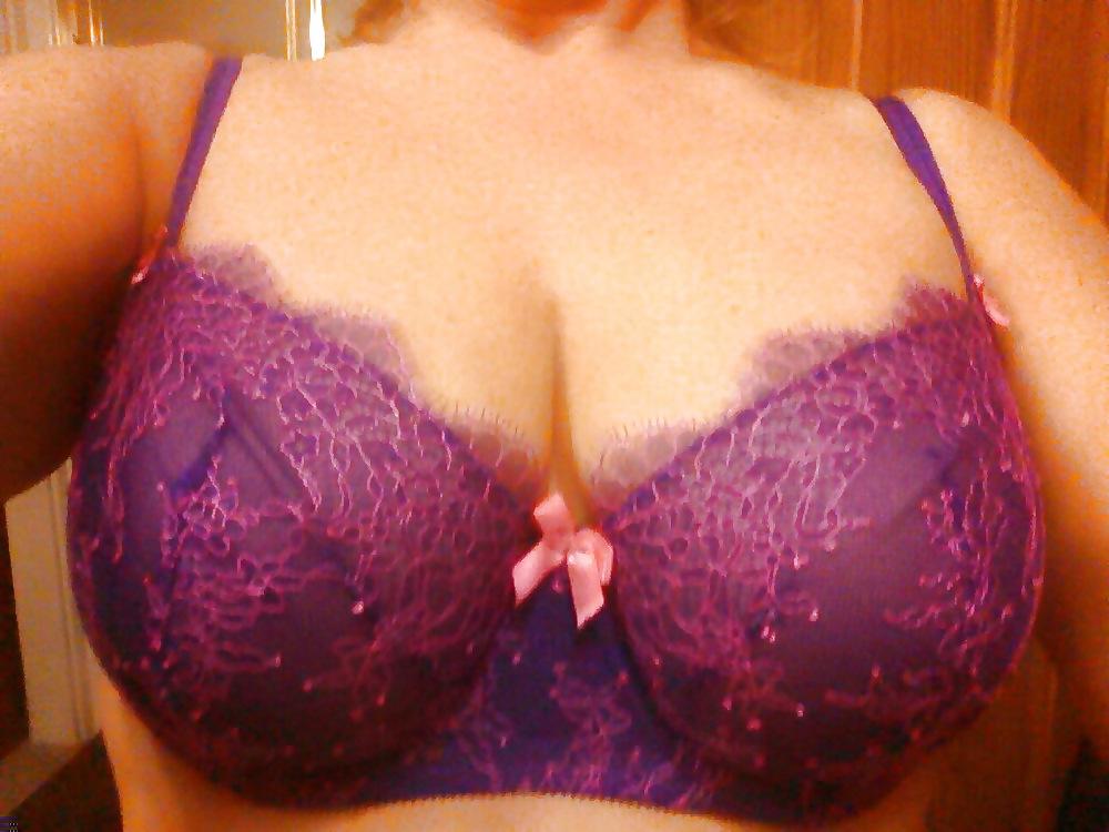 20P Babes in Bras 3