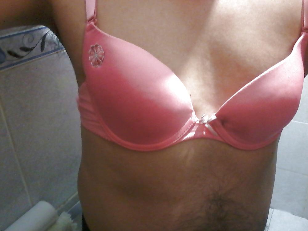 20P Babes in Bras 3
