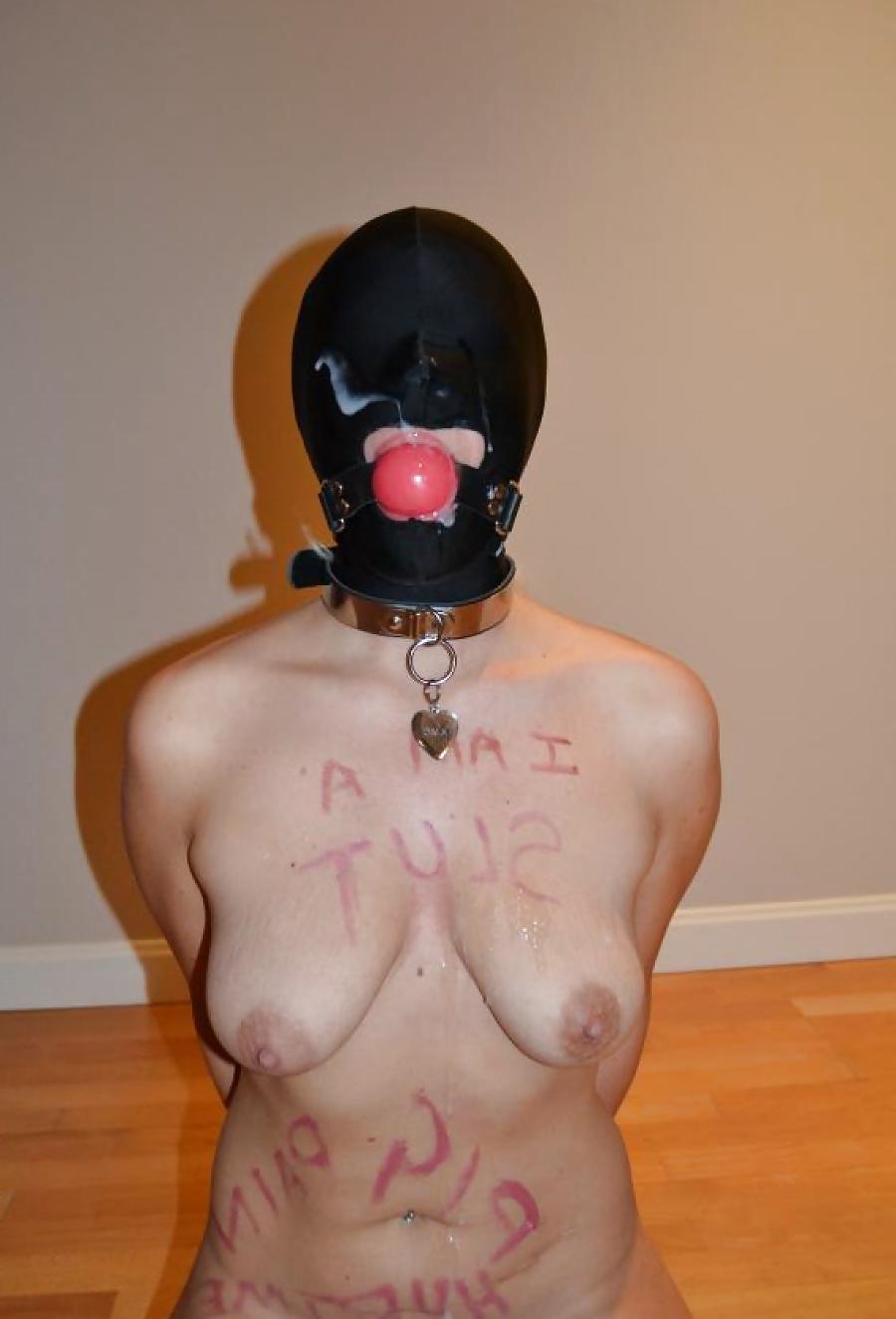 10P Dumb Humiliated Sluts Part 3
