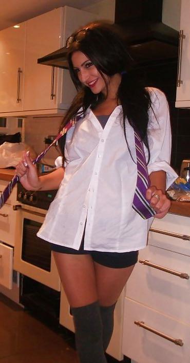 21P Hot Paki and indian babes
