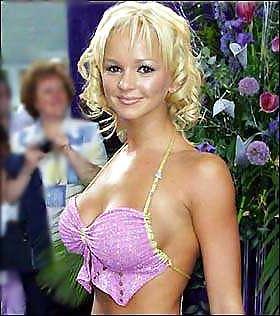 25P Huge Tits, Tight Tops 83